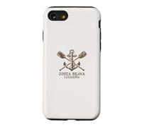 Costa Brava Cataluña España Naval - Costa Brava Spain Case for iPhone SE (2020) / 7/8