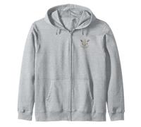 Costa Brava Cataluña España Naval - Costa Brava Spain Zip Hoodie