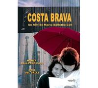 Costa Brava ( Costa Brava: A Family Album ) [DVD]
