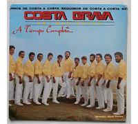 Costa Brava De Borinquen - A Tiempo Completo
