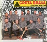 Costa Brava de Puerto Rico - A Pico Y Pala Pa' Que No Joma!