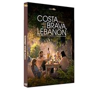 COSTA BRAVA LEBANON - DVD