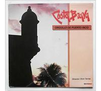 Costa Brava - Orgullo De Puerto Rico