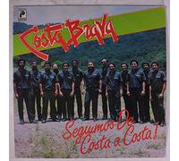 Costa Brava - Seguimos De Costa A Costa! [Vinyl LP]