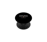 Costa Brava Spain family trip Costa Brava Souvenir Gift PopSockets Adhesive PopGrip