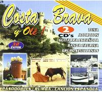 Costa Brava Y Ole