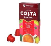 Costa | Bright Latin Blend - 10 pods for Nespresso®