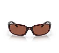 Costa Man Sunglass 6S9017 Brine - Frame color: Tortoise, Lens color: Copper
