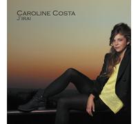 Costa, Caroline - J'irai