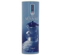 Costa Coarse Sea Salt Drums 750 g (Pack of 10)