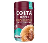 Costa Coffee Barista Creations Creamy Cappuccino 255g