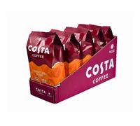 Costa Coffee Beans Signature Blend 5 X 200g