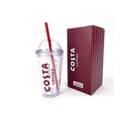 Costa Coffee Costa Iced Coffee Cup