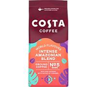 Costa Roast And Ground Amazonian 200g