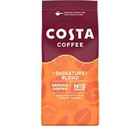 Costa Signature Blend Ground Coffee 200g