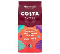Qualita Rossa Coffee Beans 1KG
