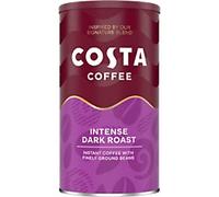 Costa Instant Coffee Intense Dark Roast 100g