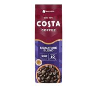 Costa Coffee Signature Blend Whole Coffee Beans 1kg (1000 Grams) - Dark Roast