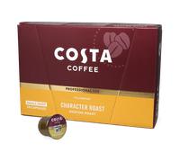 Costa Coffee Colombian Medium Roast Small Shot Podio Capsules Pack of 48 of 8.5 g