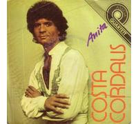 Costa Cordalis - Anita - AMIGA - 5 56 079
