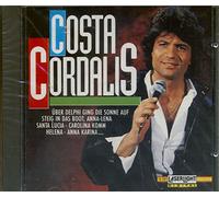 Costa Cordalis - Costa Cordalis