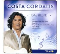 Costa Cordalis Das Beste,15 Hits (CD) (US IMPORT)