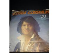 Costa Cordalis - Du (tu; 1978) / Vinyl single [Vinyl-Single 7'']