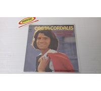 Costa Cordalis - Es stieg ein Engel vom Olymp (1975) / Vinyl single [Vinyl-Single 7'']