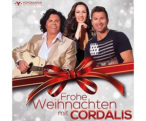 Costa, Cordalis - Frohe Weihnachten