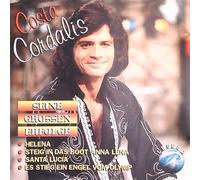 Costa Cordalis - Grosse ErfoIge