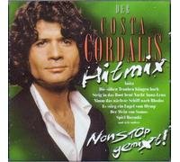 Costa Cordalis - Hitmix, nonstop gemixt!