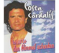 Costa Cordalis - Ich wiII dir den Himmel schenken
