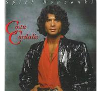 Costa Cordalis - incl. Pan