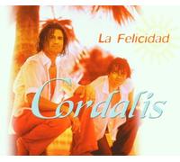 Costa Cordalis - La Felicidad