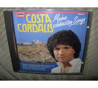 Costa Cordalis - Meine schönsten Songs