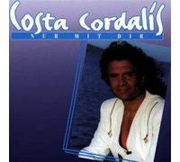Cordalis,Costa - Nur Mit Dir