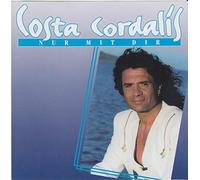 Costa Cordalís - NUR MlT DlR