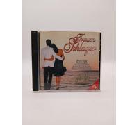 Costa Cordalis Roy Black Dorthe Christian Anders Nina & Mike - Schlager Deutsch [Anita Ganz in Weiss etc.] Vol. 2