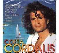 Costa Cordalis - Schlagerrendezvous