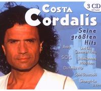 Costa Cordalis - Seine Groessten Hits
