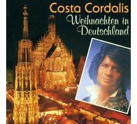 Costa Cordalis - Weihnachten in Deutschland