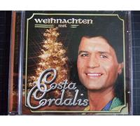Costa Cordalis - Weihnachten mit