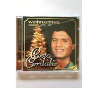 Costa Cordalis - Weihnachten Mit Costa Cor