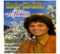 Costa Cordalis - Weiße Weihnacht [CASSETTE]