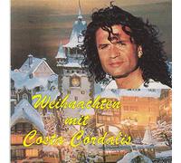 Costa Cordalis - WElHNACHTEN mit C.C.