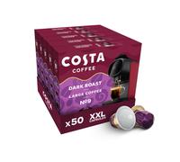 Costa Dark Intense Roast XXL Coffee Pods