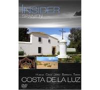 Costa de la Luz - Südspanien