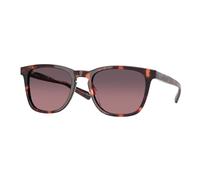Costa Del Mar 6S2002 Sullivan Polarized 200224 Men's Sunglasses Tortoiseshell Size 52
