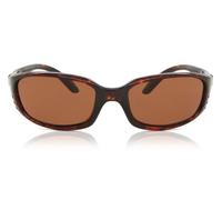 Costa Man Sunglass 6S9017 Brine - Frame color: Tortoise, Lens color: Copper