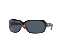 Costa Del Mar 6S9043 Isabela Polarized 904304 Women’s Sunglasses Black Size 64